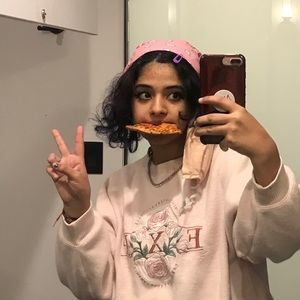 Meet your Posher, Basma